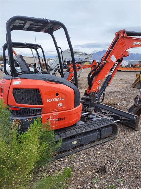 rent to own mini excavator tucson az|(24) Mini Excavator Rental Options in Tucson, AZ, USA .